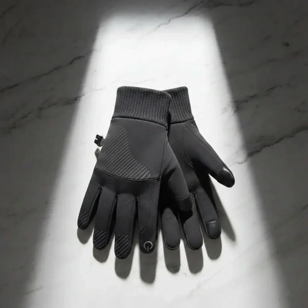 FrostHand – Pääse eroon kylmistä sormista menettämättä hallintaa