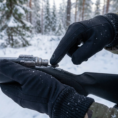 FrostHand – Pääse eroon kylmistä sormista menettämättä hallintaa