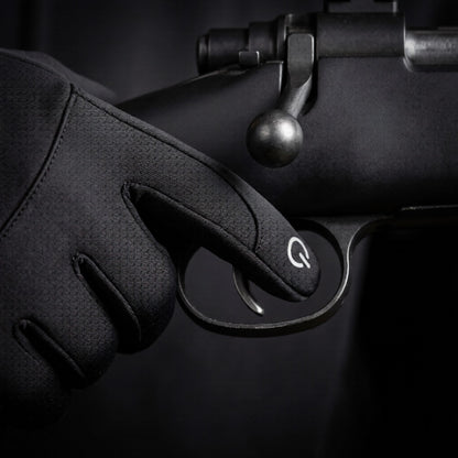 FrostHand – Pääse eroon kylmistä sormista menettämättä hallintaa